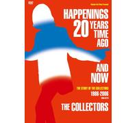 Happenings 20 Years Time Ago a [DVD de Audio]