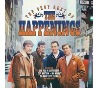 Happenings - The Very Best Of The Happenings