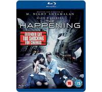 Happeningthe Blu Ray (2008) [Edizione: Regno Unito] [Reino Unido] [Blu-ray]