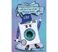 HAPPENSTANCE HERBY AND THE CASE OF THE MISSING SOCKS