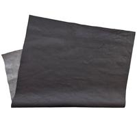HAPPER STUDIO Cortes de cuero para bricolaje, manualidades, artesanía y reparación. Piel de vacuno de 1,3 a 1,5 mm de grosor (expreso, A5 14,8 x 21 cm)