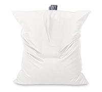 Happers Big Puff Gigante Polipiel Interior Blanco