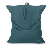 HAPPERS Big Puff Gigante Polipiel Interior Glaciar