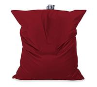 HAPPERS Big Puff Gigante Polipiel Interior Granate
