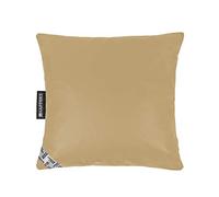 HAPPERS Cojín 45x45 Polipiel Interior Beige