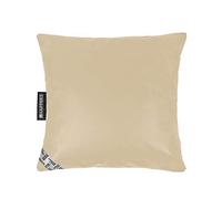 HAPPERS Cojín 45x45 Polipiel Interior Crudo