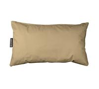 HAPPERS Cojín 50x30 Polipiel Interior Beige