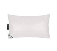 HAPPERS Cojín 50x30 Polipiel Interior Blanco
