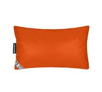 HAPPERS Cojín 50x30 Polipiel Interior Naranja