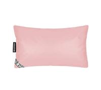 HAPPERS Cojín 50x30 Polipiel Interior Rosa