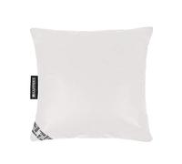 HAPPERS Cojín 50x50 Polipiel Interior Blanco