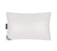 HAPPERS Cojín 60x40 Polipiel Interior Blanco