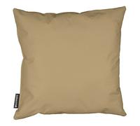 HAPPERS Cojín 60x60 Polipiel Interior Beige