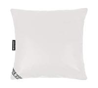 HAPPERS Cojín 60x60 Polipiel Interior Blanco
