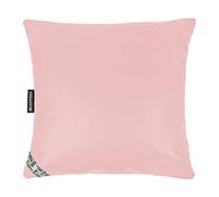 HAPPERS Cojín 60x60 Polipiel Interior Rosa