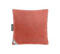 HAPPERS Cojín Decorativo de Exterior Naylim Mate Naranja 45x45 con Relleno Incluido
