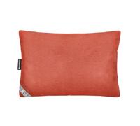 HAPPERS Cojín Decorativo de Exterior Naylim Mate Naranja 60x40 con Relleno Incluido