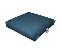 HAPPERS Cojín Suelo o Palets Multiusos Exterior Patagonia Azul 60x60