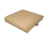 HAPPERS Cojín Suelo o Palets Multiusos Exterior Patagonia Beige 60x80