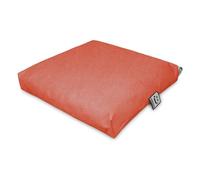 HAPPERS Cojín Suelo o Palets Multiusos Exterior Patagonia Coral 60x80