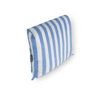 HAPPERS Cojines para Palets Toldotex Impermeable 65x45x20 Cielo a Rayas