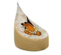 HAPPERS Puff Butaca Garfield Break & Pop