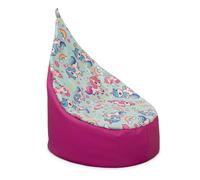 HAPPERS Puff Butaca Unicornio