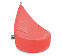 HAPPERS Puff Infantil Butaca para Salón o Dormitorio Coral