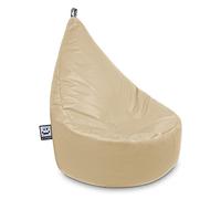 HAPPERS Puff Infantil Butaca para Salón o Dormitorio Crudo