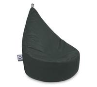HAPPERS Puff Infantil Butaca para Salón o Dormitorio Gris