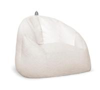 HAPPERS Puff Infantil para Interior Pelota Comfy