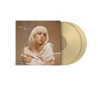 Happier Than Ever (Limited Edition) (Golden Yellow Vinyl) [Vinilo]