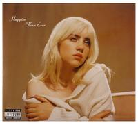 Happier Then Ever - Includes Live Bonus Tracks