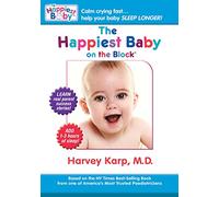 Happiest Baby on the Block - Happiest Baby On The Block [Edizione: Regno Unito] [Reino Unido] [DVD]