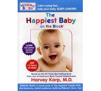 Happiest Baby on the Block [Reino Unido] [DVD]