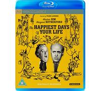 Happiest Days Of Your Life [Blu-ray] [Francia]