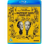 Happiest Days Of Your Life (Blu-ray) Alastair Sim Joyce Grenfell Guy Middleton