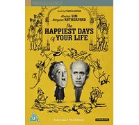 Happiest Days Of Your Life [DVD]
