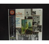 Happiest Sound in Town,the [Vinilo]