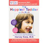 Happiest Toddler On The Block [Edizione: Stati Uniti] [Reino Unido] [DVD]