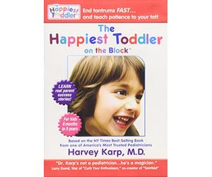 Happiest Toddler On The Block [Edizione: Stati Uniti] [Reino Unido] [DVD]
