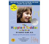 Happiest Toddler on the Block [Reino Unido] [DVD]