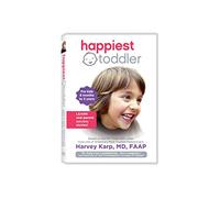 Happiest Toddler on the Block [Reino Unido] [DVD]