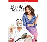 Happily Divorced-Season 1 [Reino Unido] [DVD]