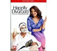 Happily Divorced: Season One [USA] [DVD]