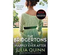 Happily ever after (Bridgerton series, 9)