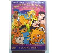 Happily Ever After - Collection 2 [Edizione: Regno Unito] [Reino Unido] [DVD]