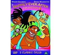 Happily Ever After - Collection 3 [Edizione: Regno Unito] [Reino Unido] [DVD]