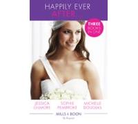 Happily Ever After... (ebook)