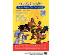 Happily Ever After: Fairy Tales for Every Child [USA] [DVD]